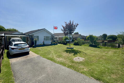 Burmarsh Road, Hythe, Kent