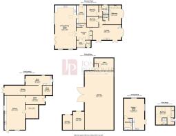 The Paddock, 3 Ogwen Avenue, Kinmel Bay.jpg
