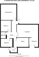 10,Hawkstone drive,sy4 5jb Floorplan Final