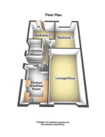 46 Trentham Road floorplan