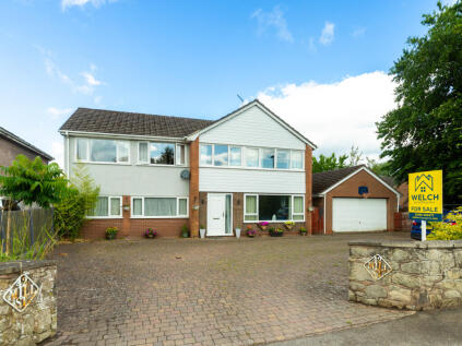 Mill Street, Wem, Shrewsbury, Shropshire
