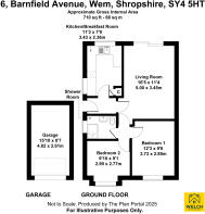 6, Barnfield Avenue, Wem, Shropshire, SY4 5HT (1)