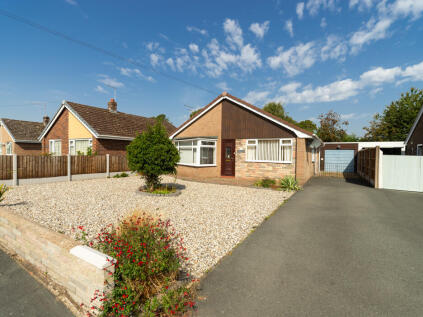 Foxleigh Grove, Wem, Shrewsbury, Shropshire