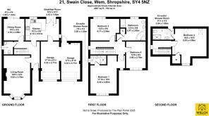 21, Swain Close, Wem, Shropshire, SY4 5NZ (2)