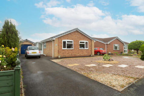 Trentham Road, Wem, Shrewsbury, Shropshire