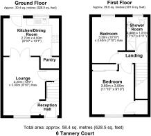 6 Tannery Court