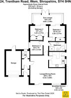 24, Trentham Road, Wem, Shropshire, SY4 5HN (2)