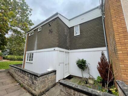Stebbings, Sutton Hill, Telford, Shropshire