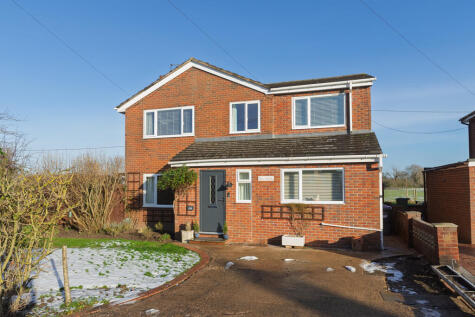 New Haven, Aston, Wem, Shrewsbury, Shropshire