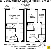 52, Oakley Meadow, Wem, Shropshire, SY4 5SP (1)