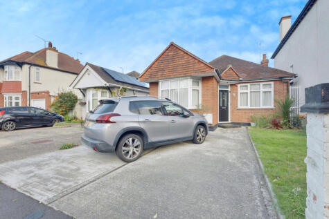 Thorpedene Gardens, Southend-on-sea, SS3