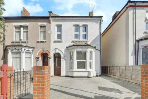 North Road, Westcliff-on-Sea, SS0