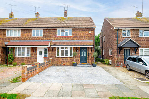 Woodleigh Avenue, Leigh-on-sea, SS9