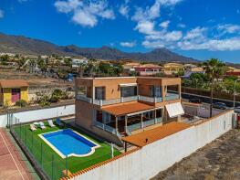 Photo of Playa Paraiso, Tenerife, Canary Islands