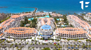 Photo of Playa de las Americas, Tenerife, Canary Islands