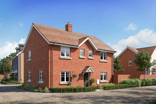 Westcombe Park The Marlborough