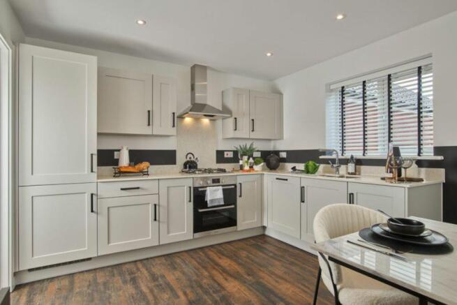Westcombe Park The Marlborough