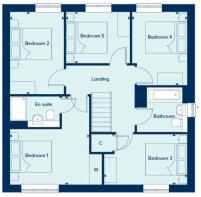 First Floor Plan