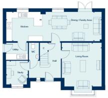 Ground Floor Plan