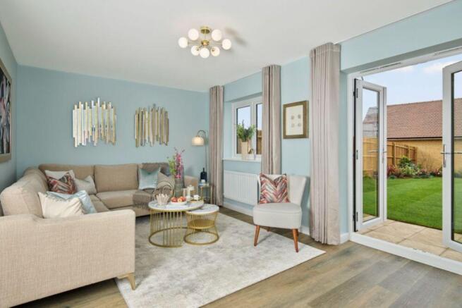 Westcombe Park The Filey