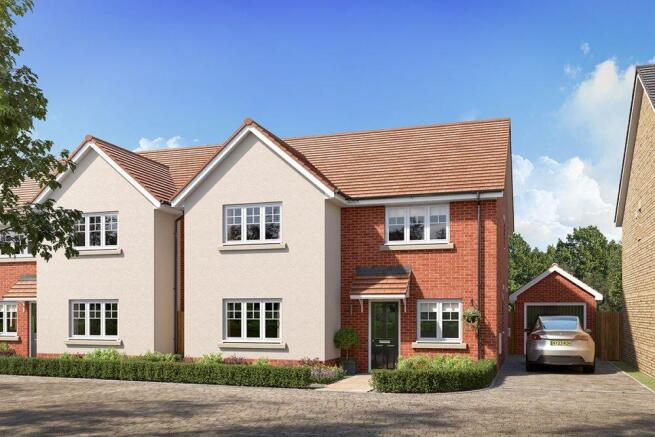 Westcombe Park The Dartford