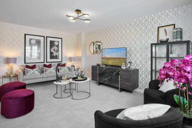 Westcombe Park The Dartford