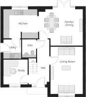 Ground Floor Plan