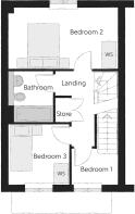 First Floor Plan