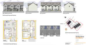 Floor/Site plan 2