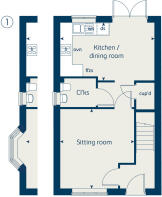 Ground floor