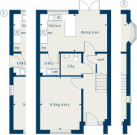 Ground floor