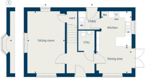 Ground floor