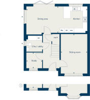 Ground floor
