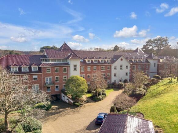  Sheringham House