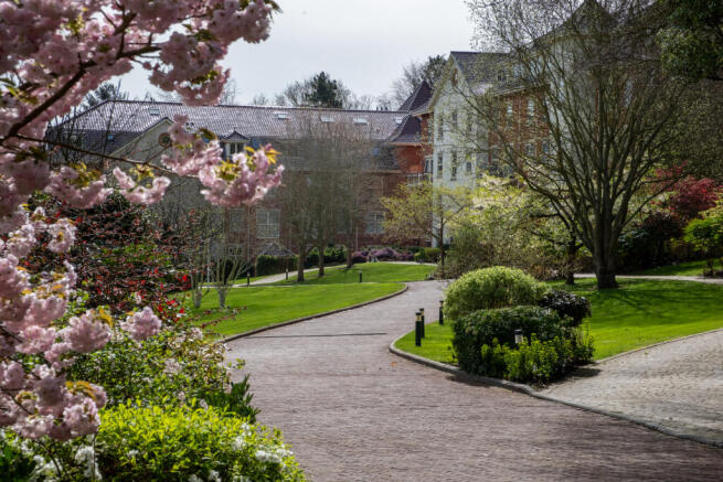 Sheringham House