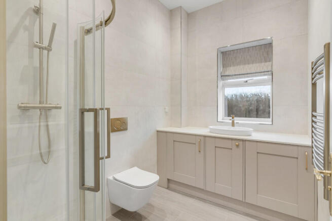 Sample Utility room