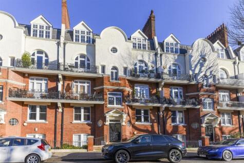 Delaware Road, London