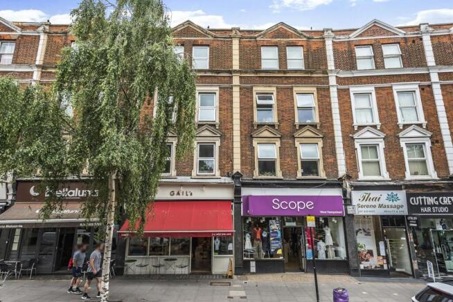 Outside of 216 West end Lane.jpg