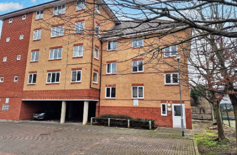 St. Peters Street, Maidstone, Kent, ME16