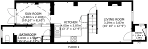 Floorplan 2