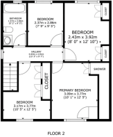 Floorplan 2