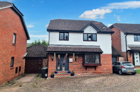 Raymer Road, Maidstone, Kent, ME14