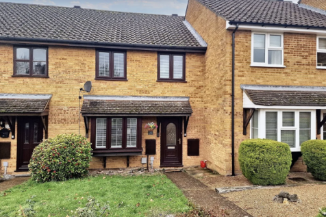 Threshers Drive, Maidstone, Kent, ME14