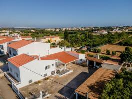 Photo of Albufeira, Algarve
