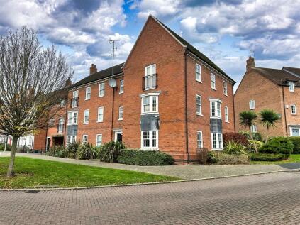 Willow Road, Barrow Upon Soar