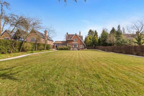 Measham Road, Ashby-De-La-Zouch