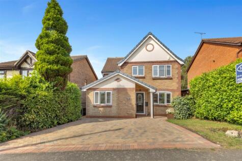 Church Lane, Whitwick