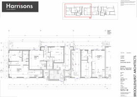 Floor/Site plan 2