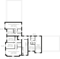 Block E - Second Floor