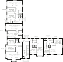 Block E - First Floor